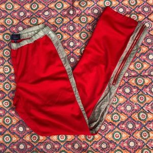 VINTAGE Tommy Girl Track Pants